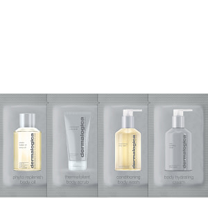Dermalogica Body Collection - sample
