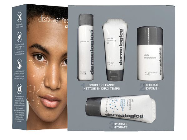 Dermalogica - Discover Healthy Skin Kit
